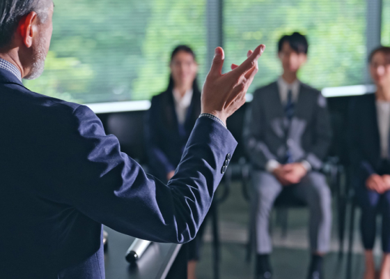 グループ経営管理ならびに子会社の
経営指導
