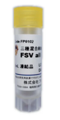 FSV All in Premium＋の容器
