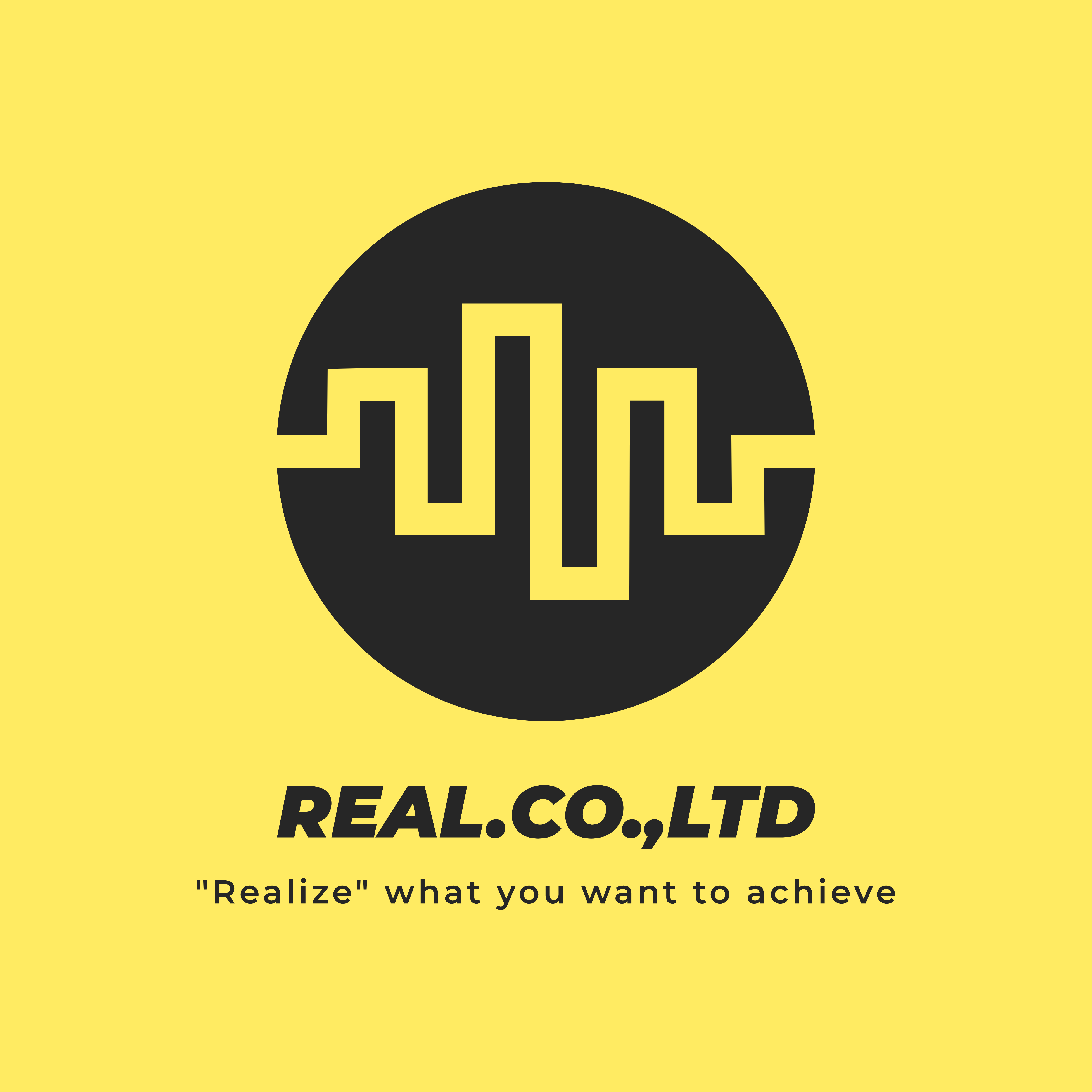 株式会社REAL