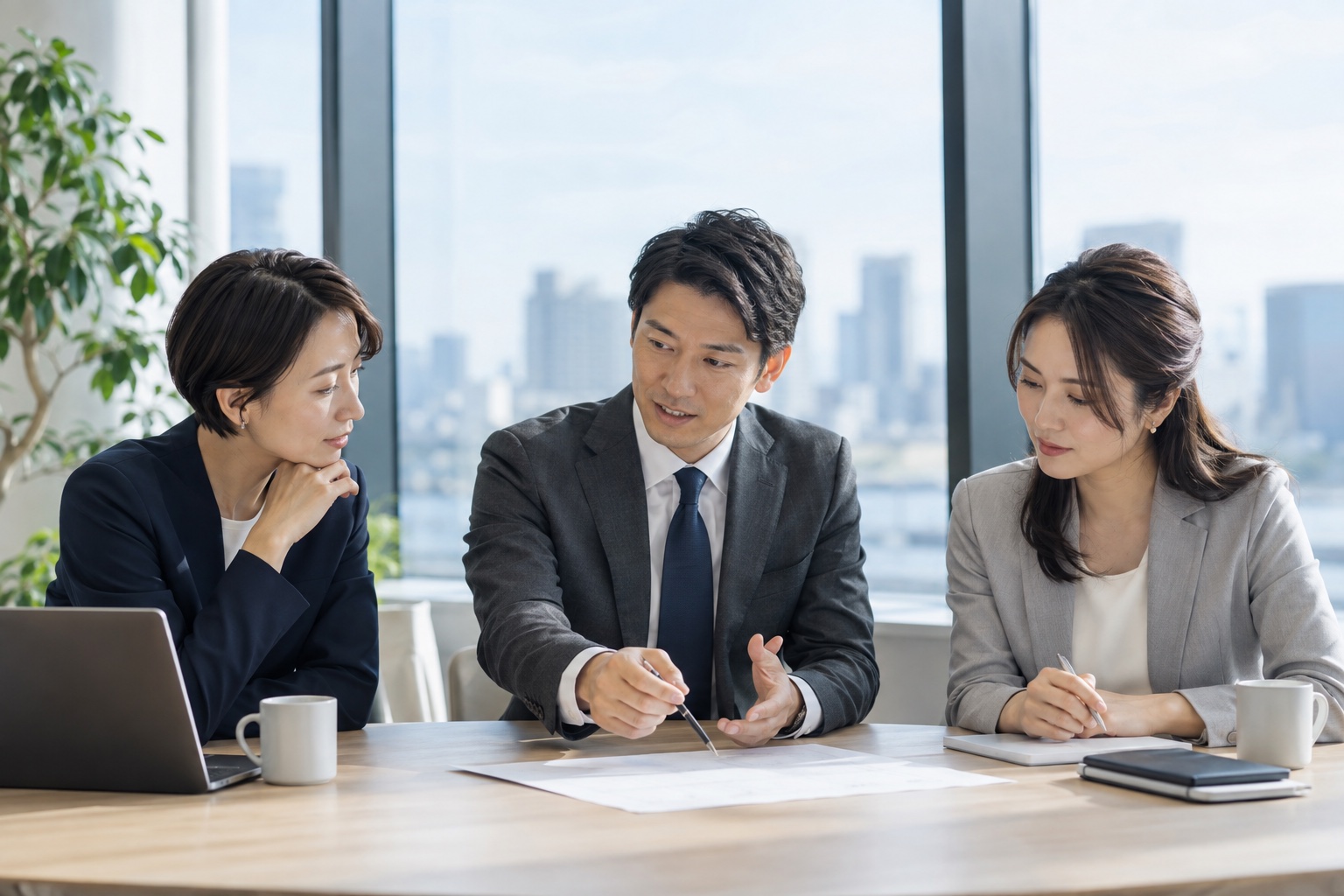 株式会社INOUEホールディングス